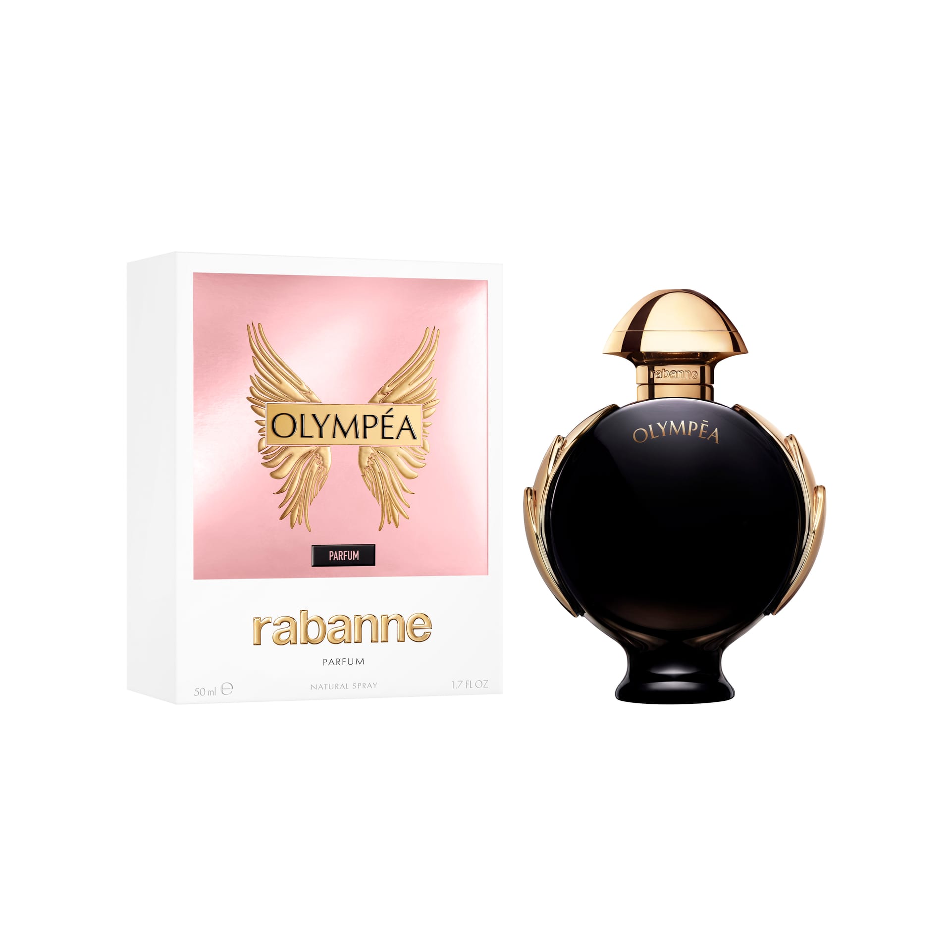 Духи Olympea Parfum - фото 2