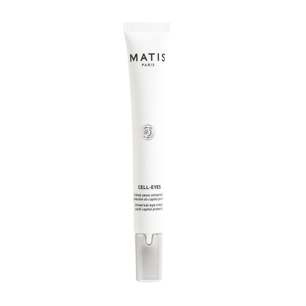 Защитный крем для кожи вокруг глаз Cell-Eyes / Universal Eye Cream, 15 мл