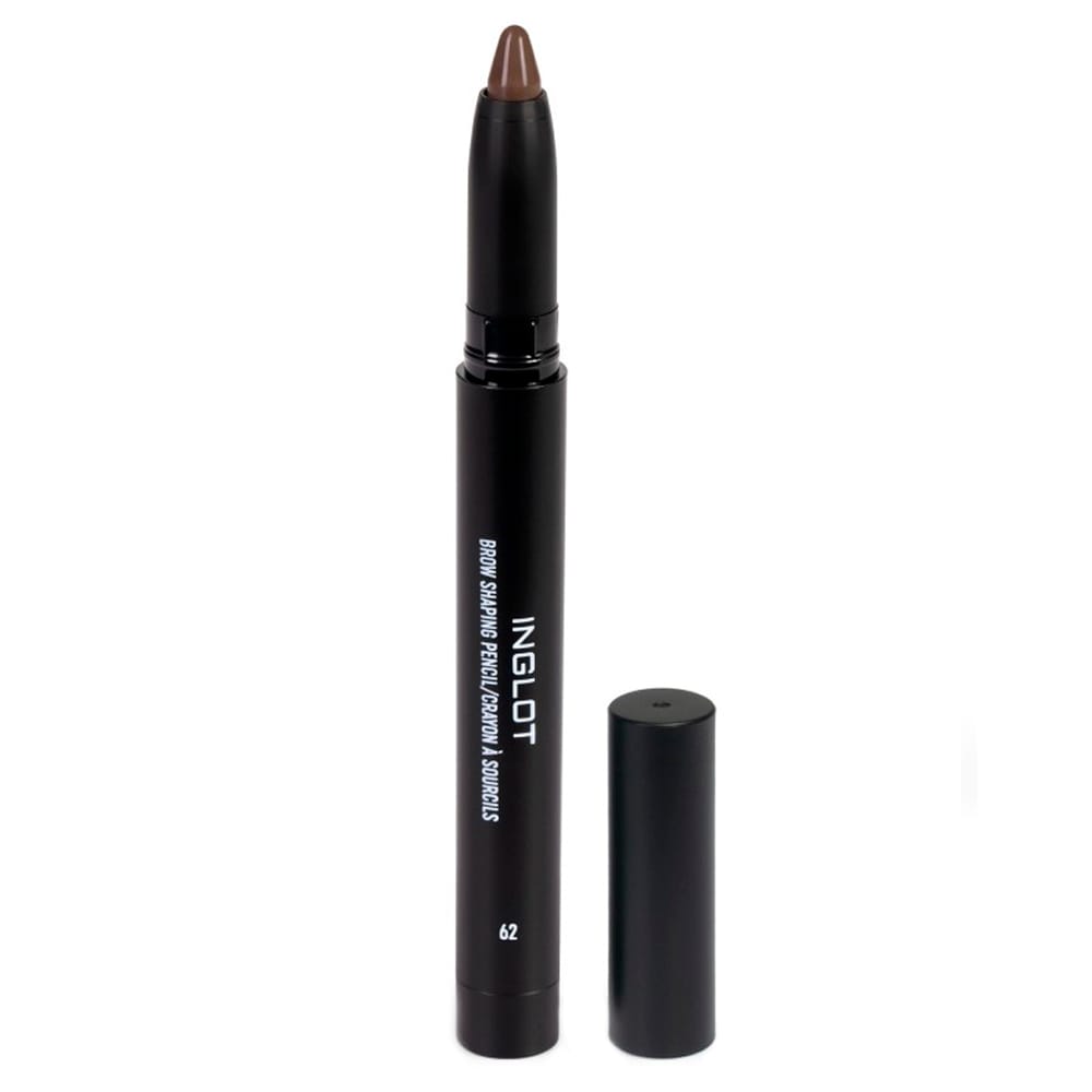 Карандаш для придания бровям формы Brow Shaping Pencil, тон 62, 1,4 гр