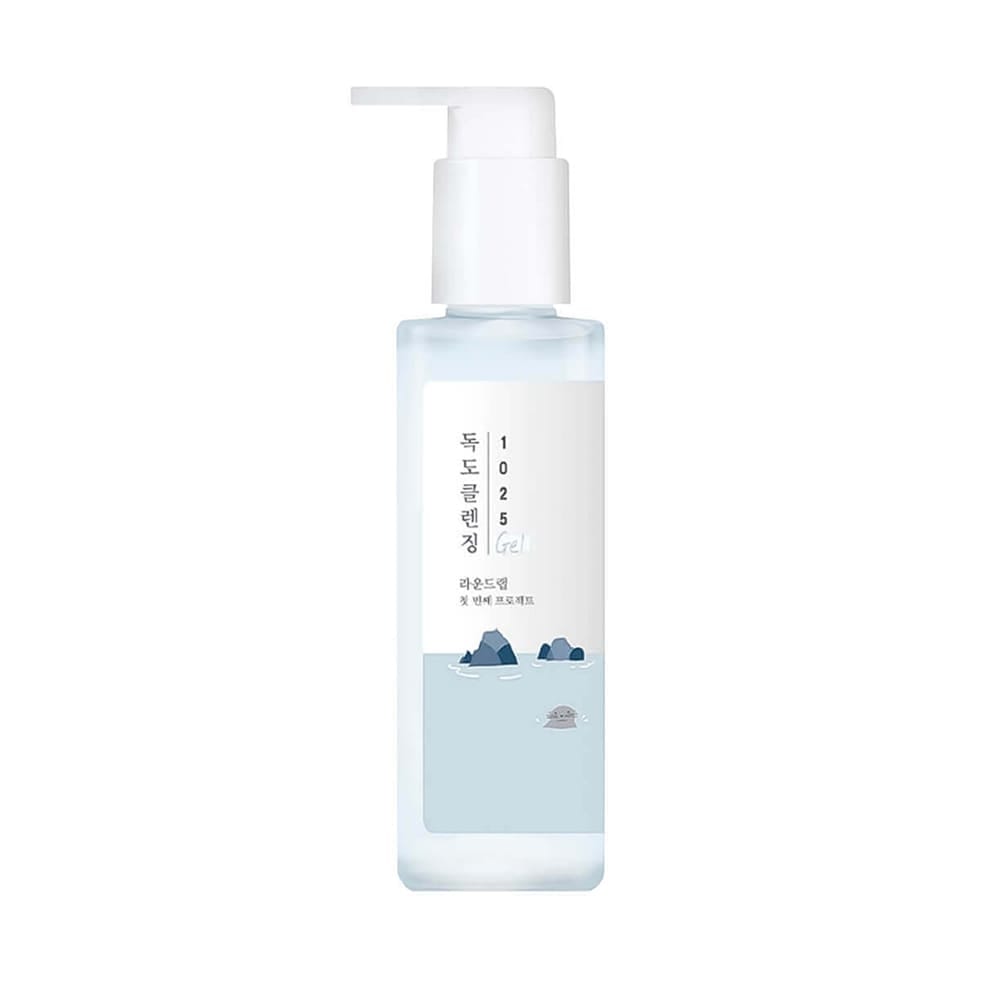 Очищающий гель для лица 1025 Dokdo Cleansing Gel, 150 мл