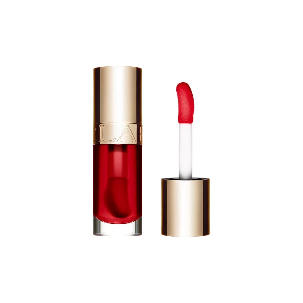 Масло-блеск для губ Lip Comfort Oil