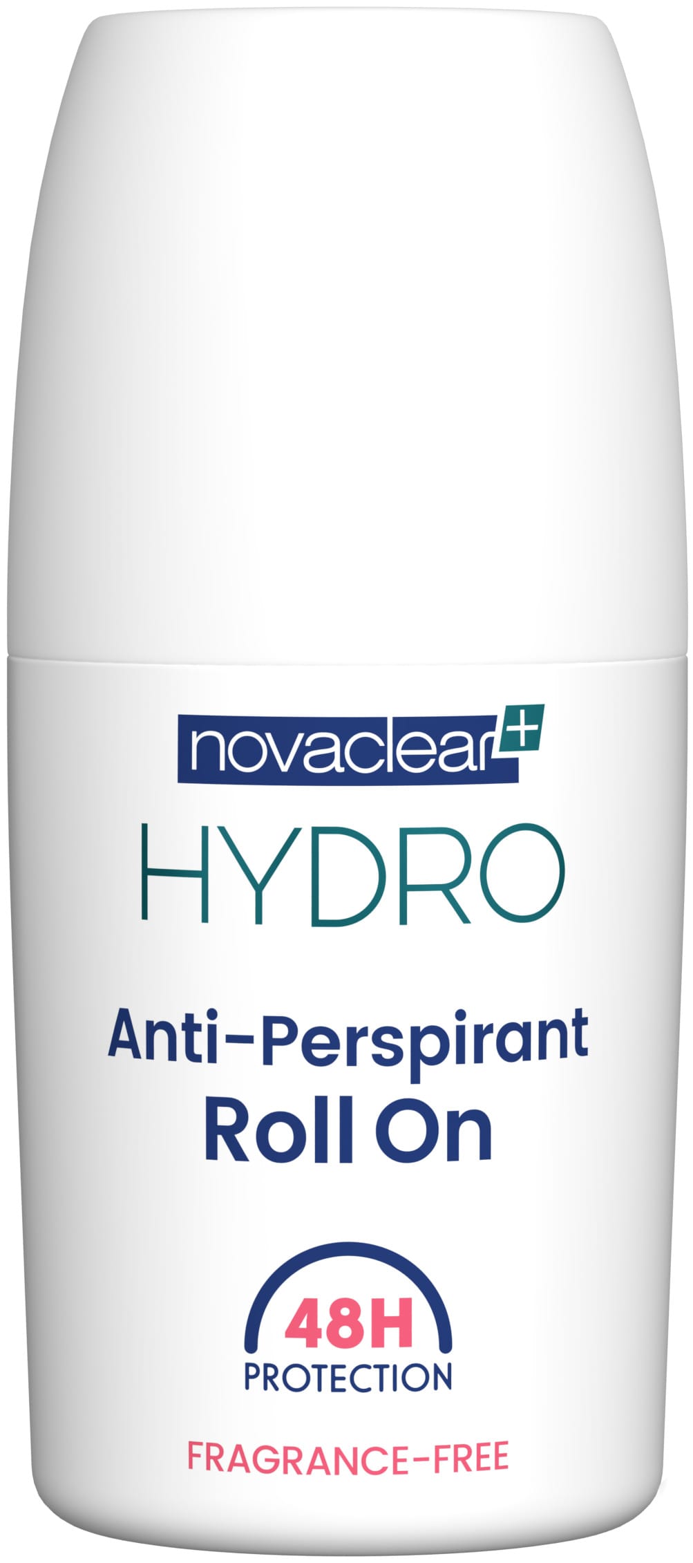 Антиперспирант роликовый Novaclear Hydro, 50 мл