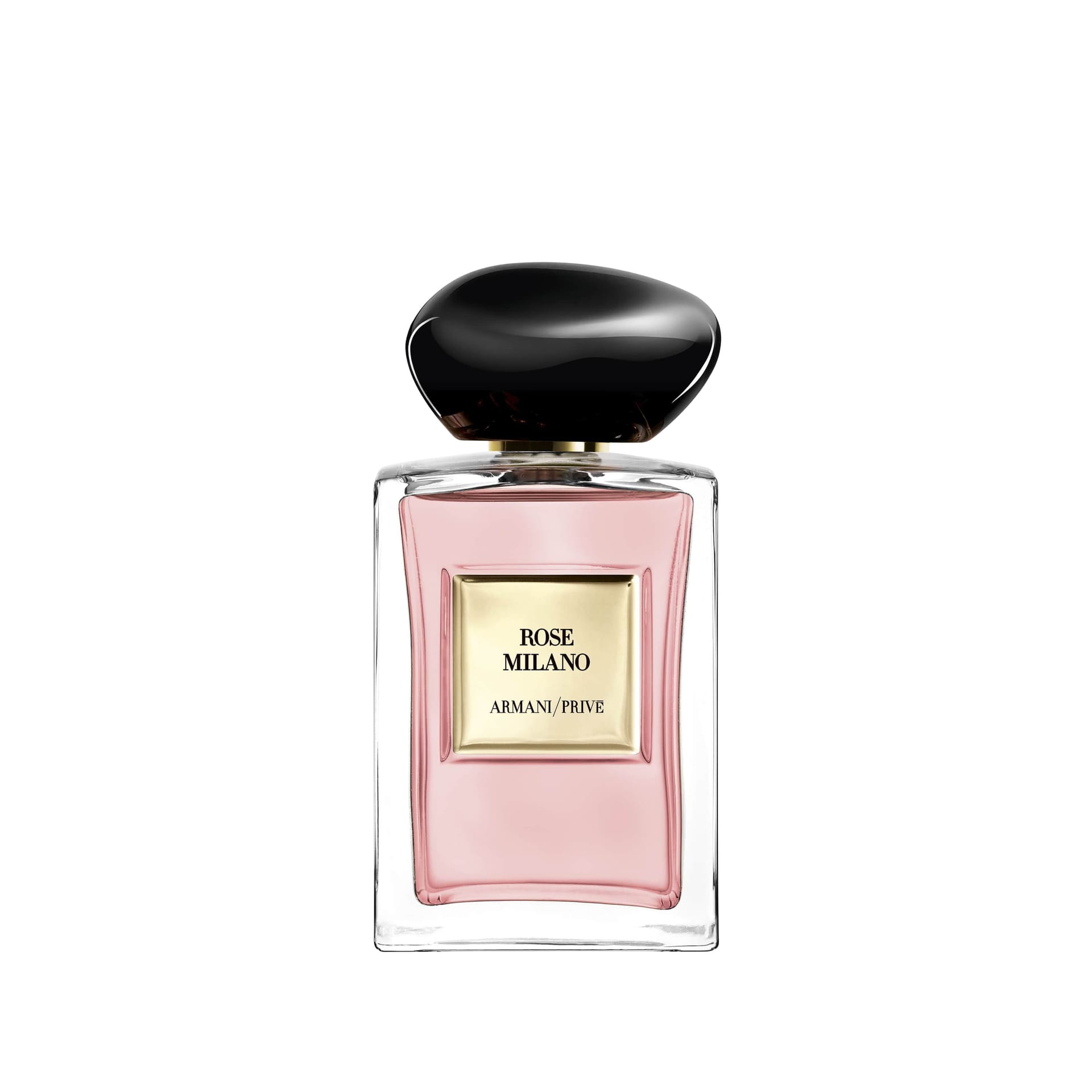 Вода туалетная «ROSE MILANO» серии «ARMANI/PRIVE»