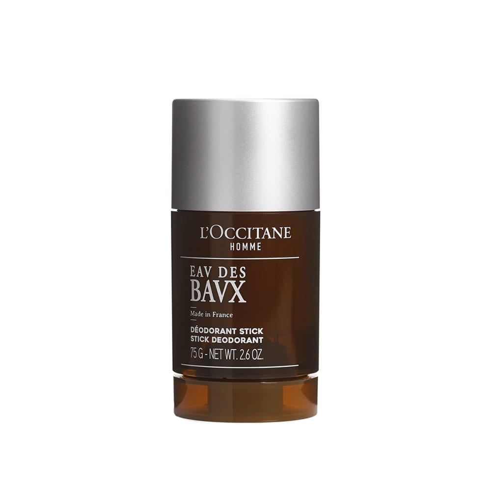 Дезодорант-стик мужской Baux Stick Deodorant, 75 г