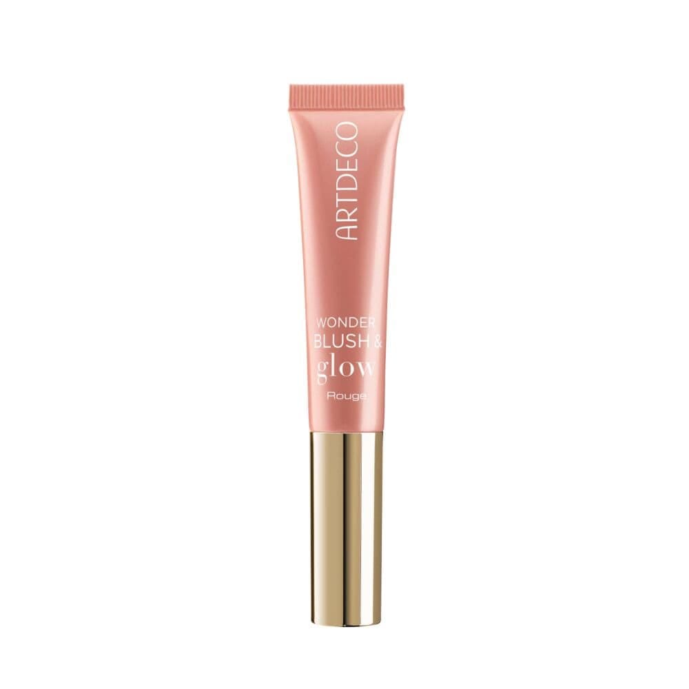 Жидкий хайлайтер Wonder Blush & Glow