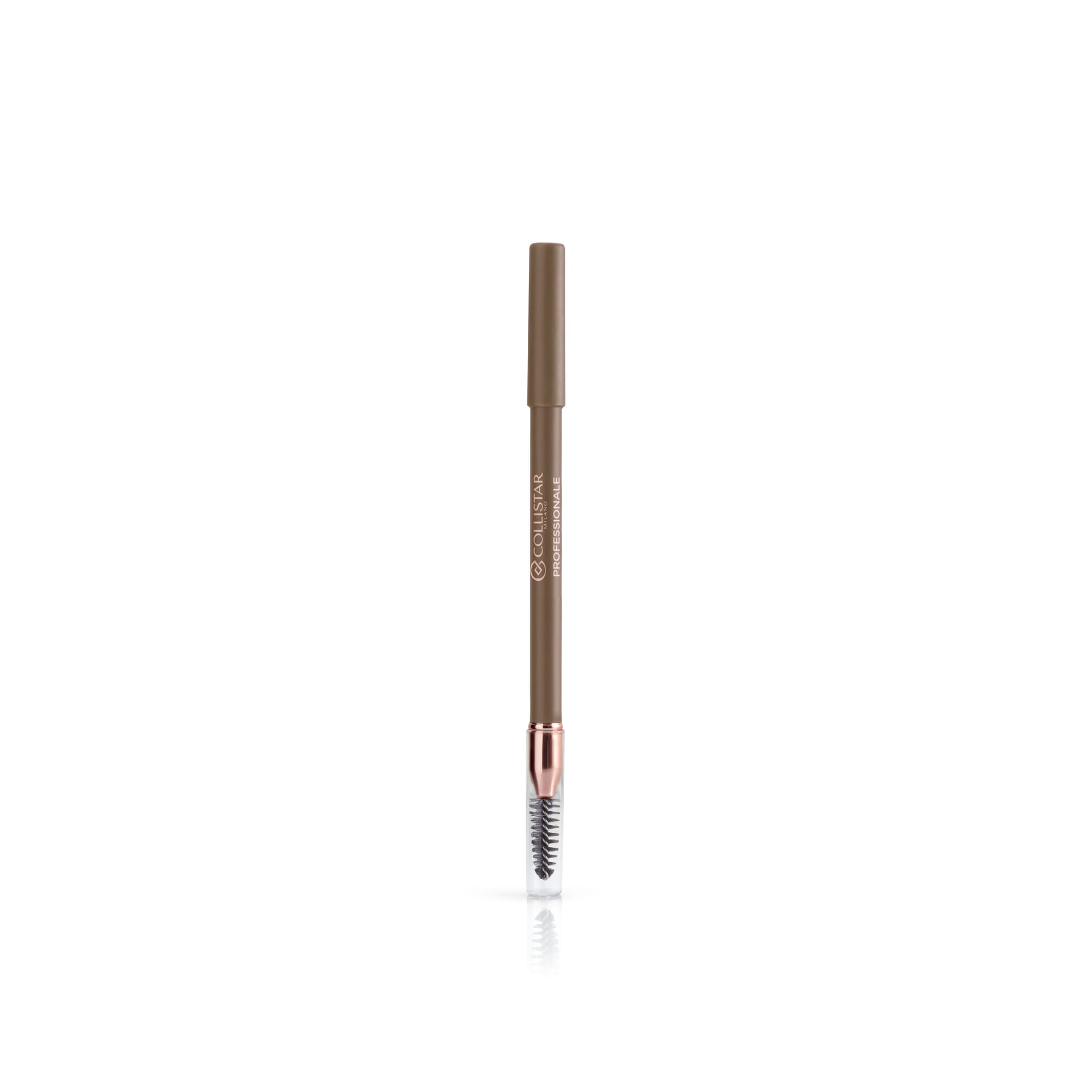 Карандаш для бровей профессиональный водостойкий Professionale Brow Pencil Long-Lasting Water-proof
