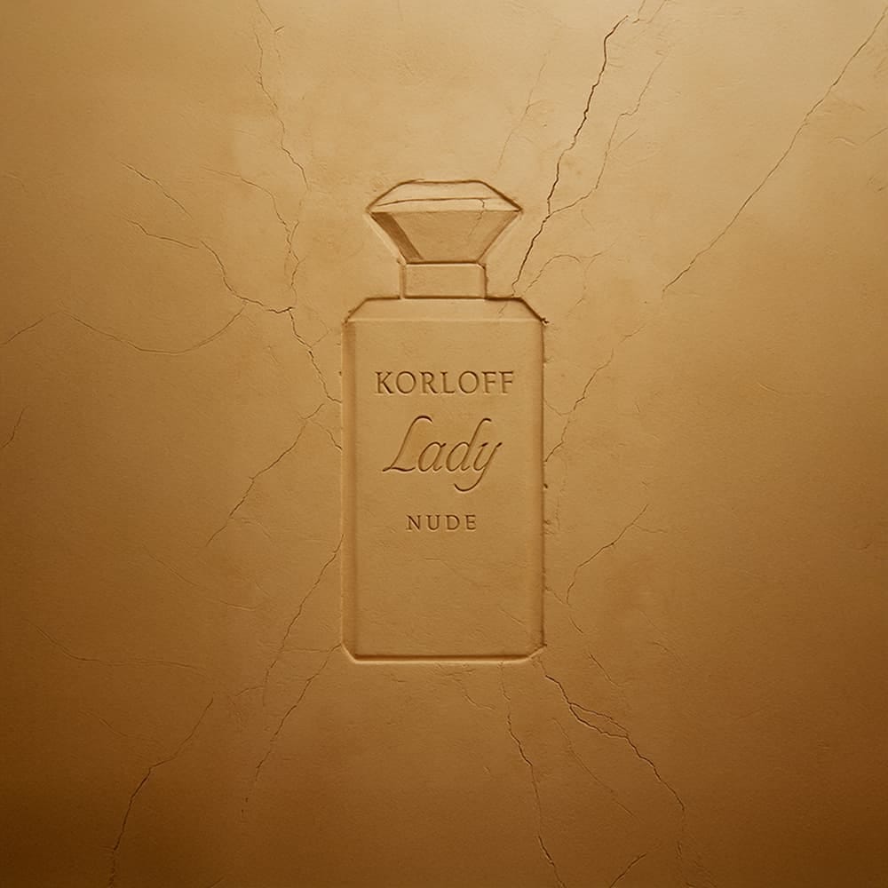 Парфюмерная вода Lady Nude - фото 9