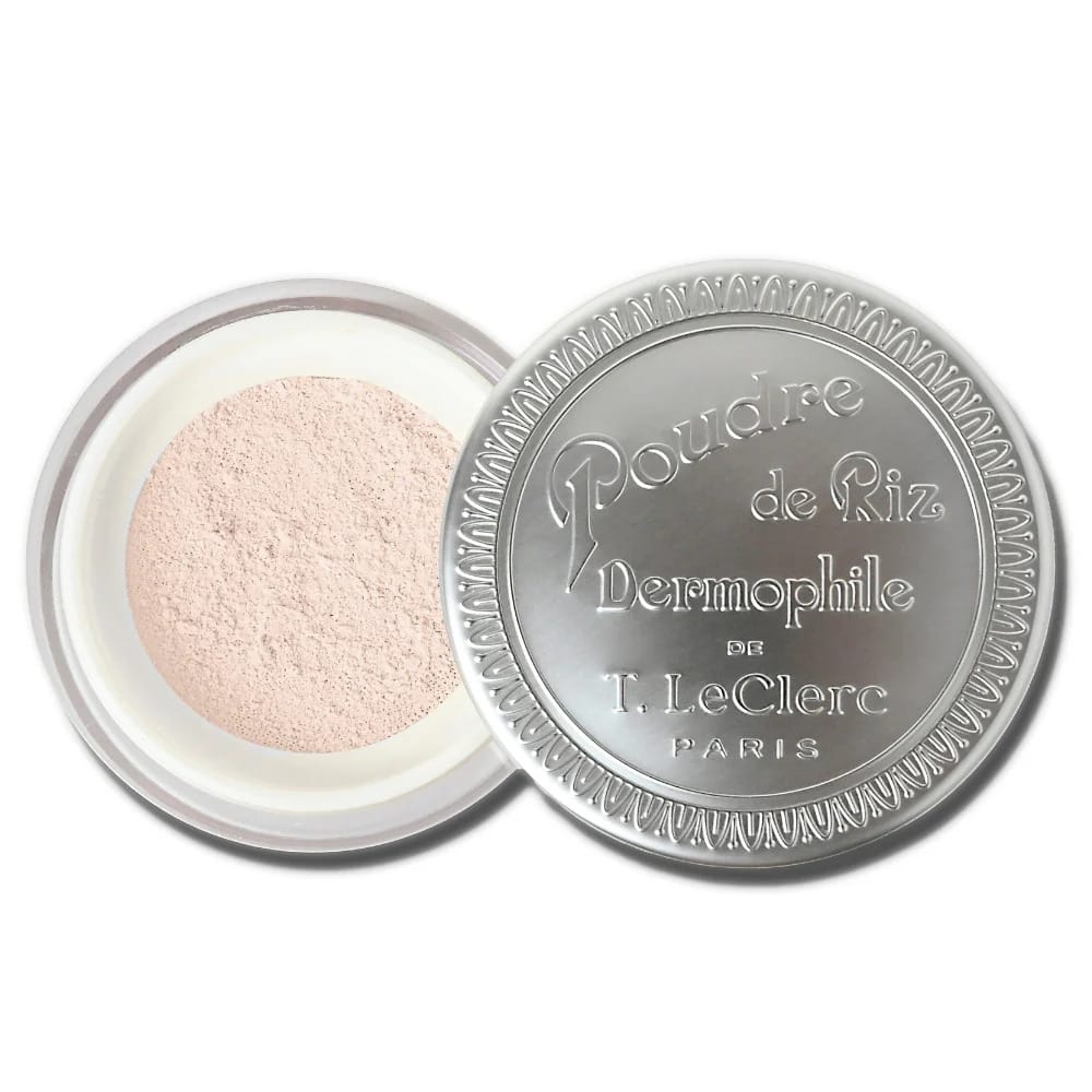 Пудра для лица рассыпчатая Dermophilic Loose Powder