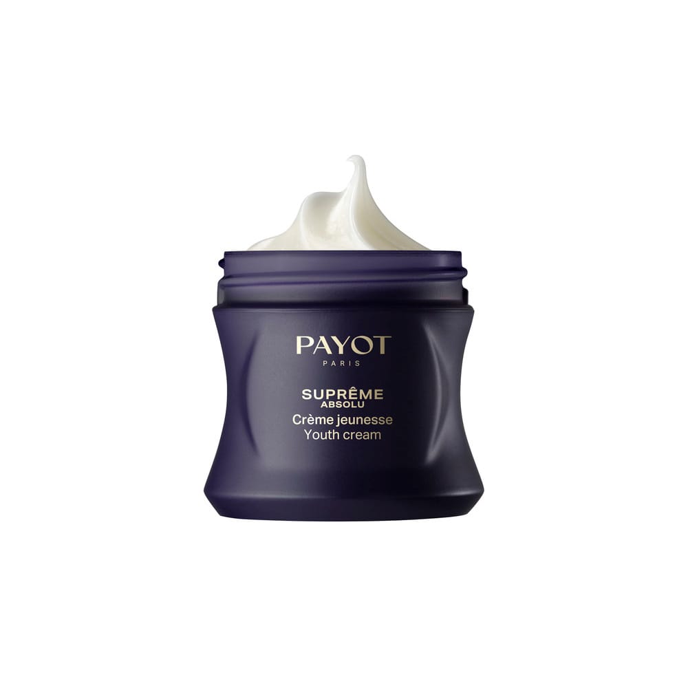Крем для лица антивозрастной Supreme Absolu Youth Cream, 50 мл - фото 2