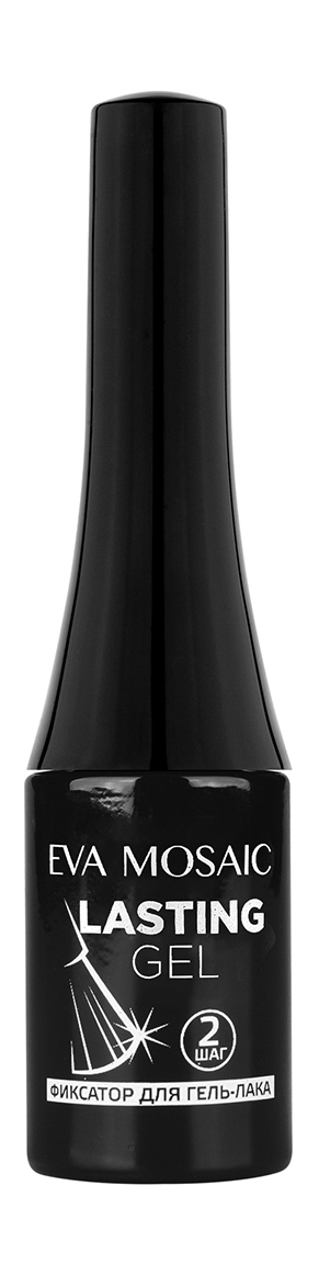Фиксатор гель-лака Lasting Gel, 6 мл