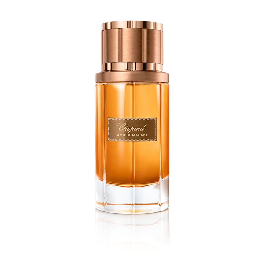 Парфюмерная вода CHOPARD AMBER MALAKI 80 мл