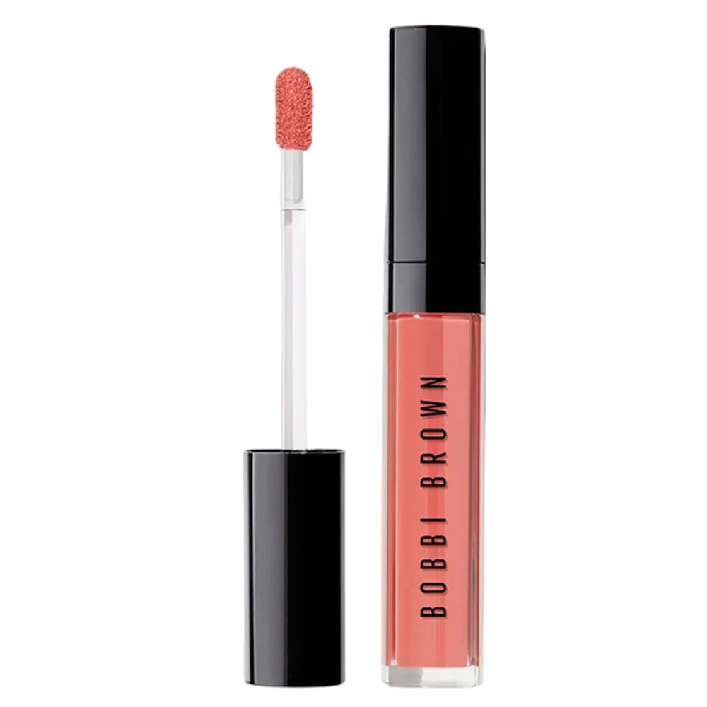 Блеск для губ Crushed Oil-Infused Gloss