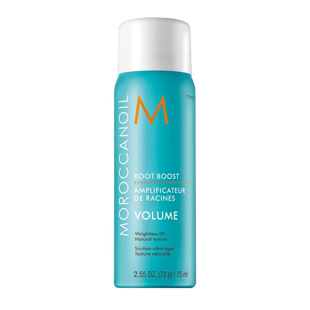 Moroccanoil Спрей для прикорневого объема волос Root Boost
