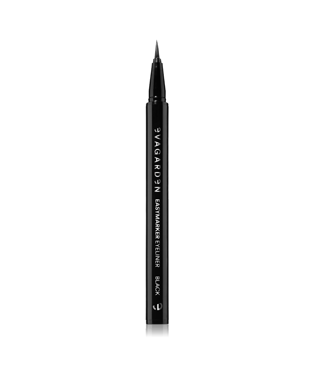 Подводка для век Easymarker Eyeliner Black, тон 812, 0,4 г