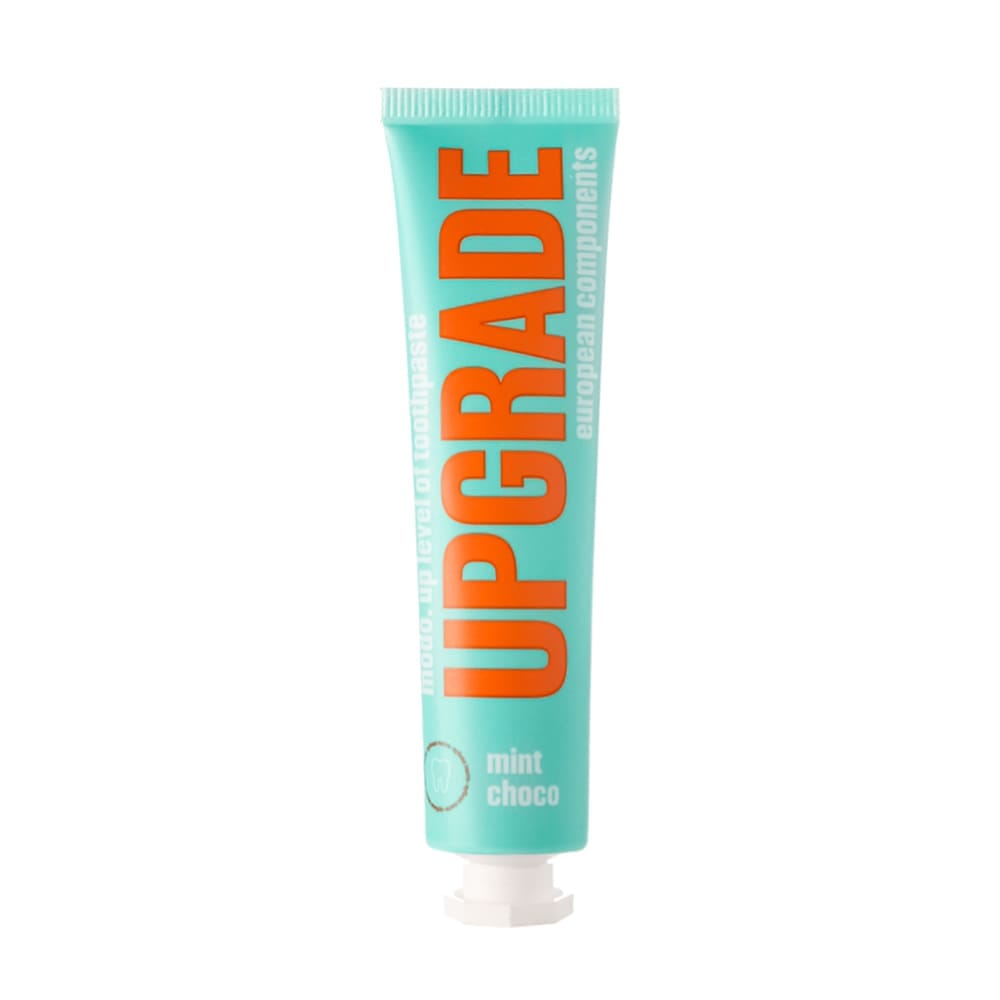 Зубная паста MODO Upgrade Mint Choco, 30 гр.