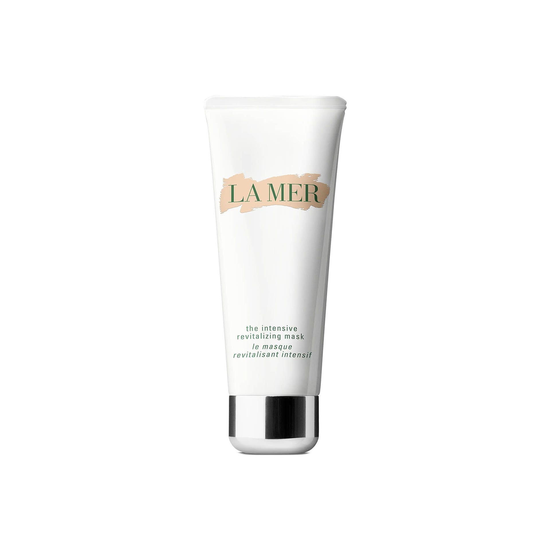 Интенсивная восстанавливающая маска La Mer The Intensive Revitalizing Mask 75 мл