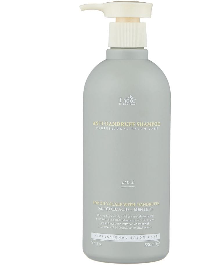 Шампунь против перхоти Anti-Dandruff Shampoo, 530 мл
