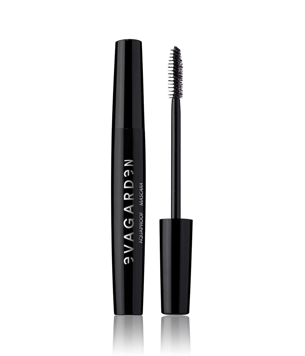 Тушь для ресниц водостойкая Aquaproof Mascara, тон 09, 9 мл