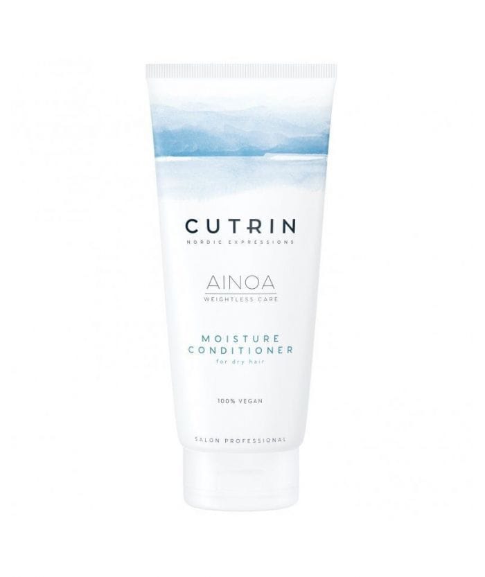 Кондиционер для увлажнения волос Ainoa Moisture Conditioner, 200 мл