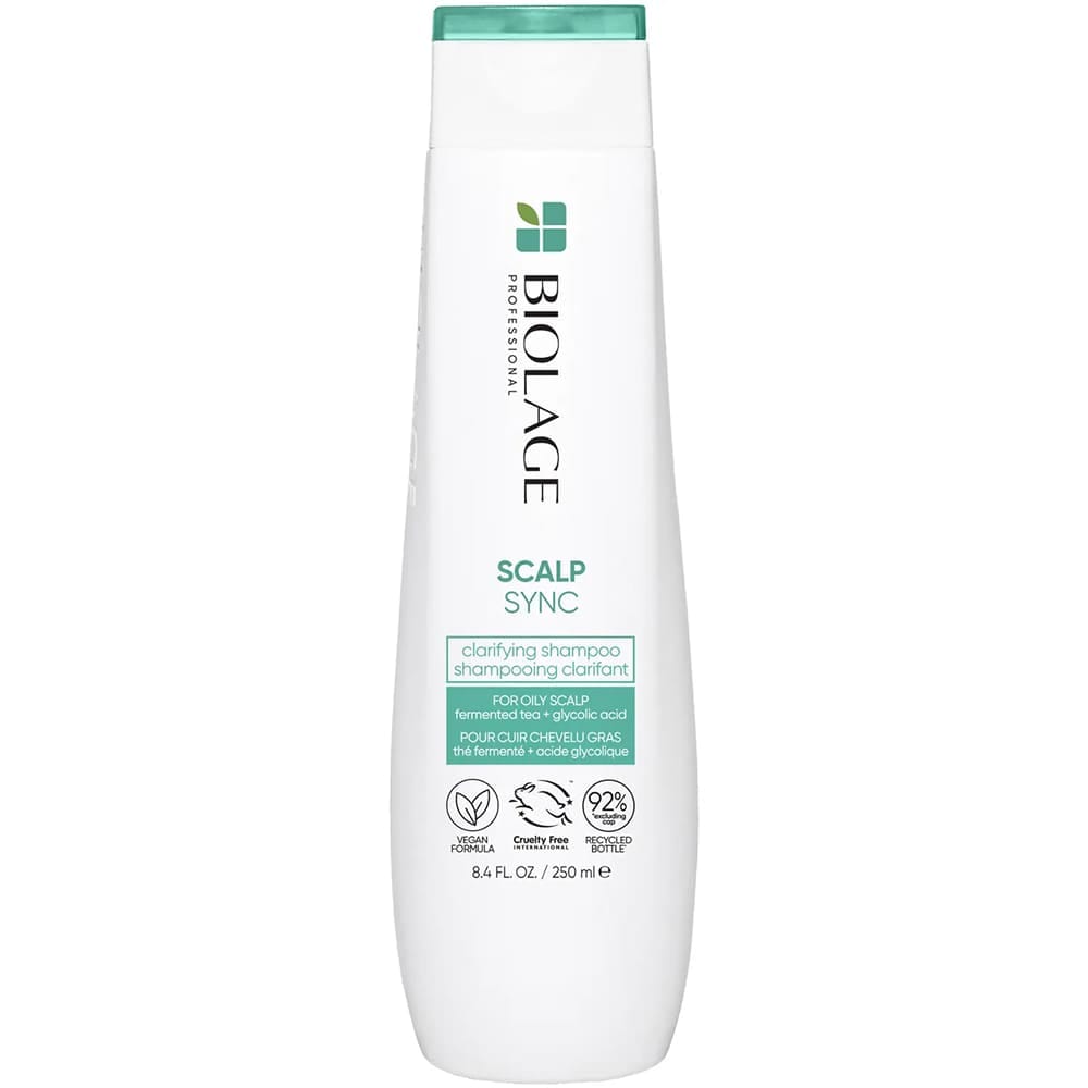 Шампунь очищающий для волос Biolage Scalpsync, 250 мл