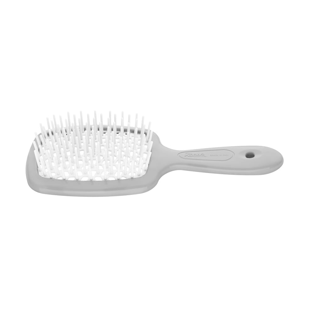 Расческа для волос Superbrush Grigio