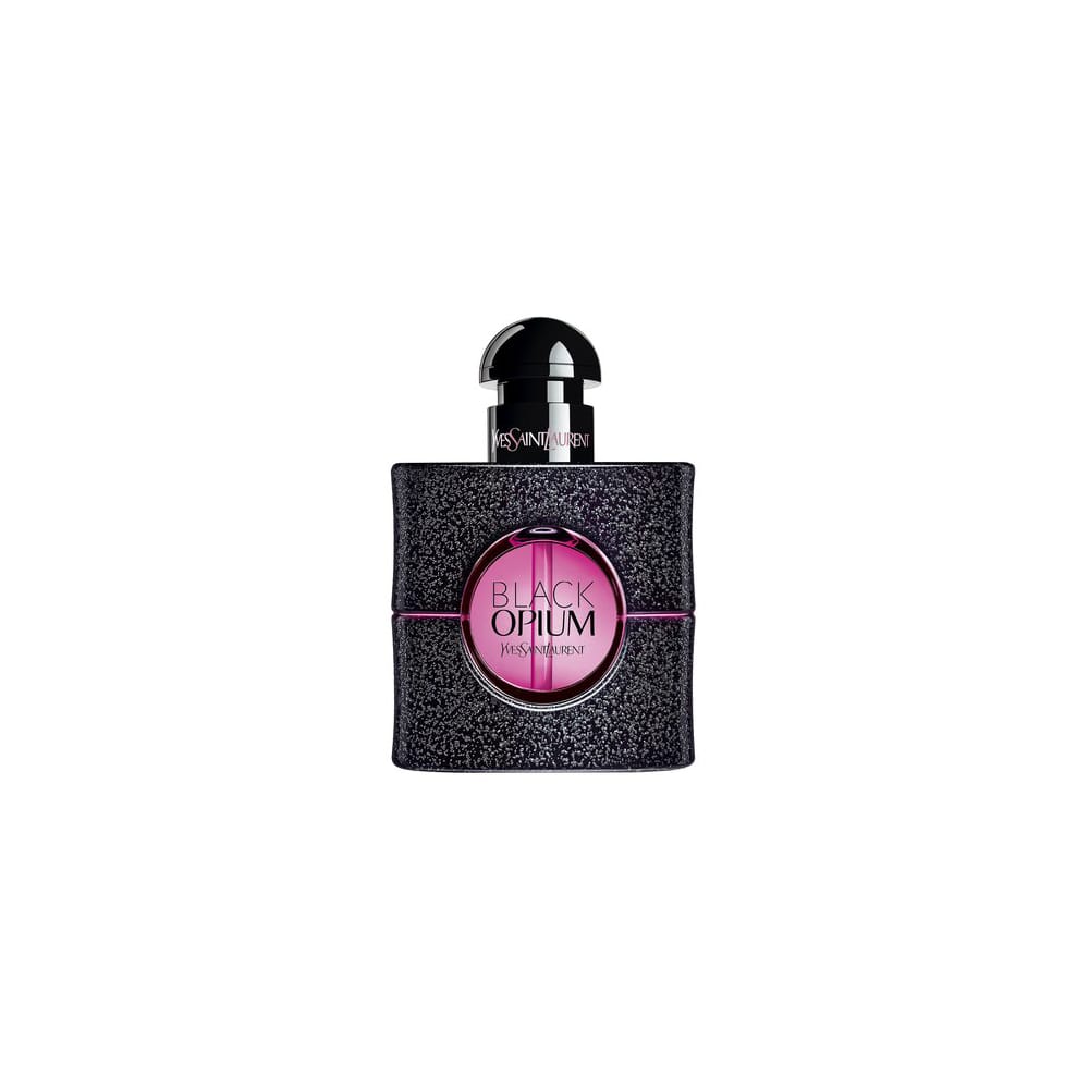 Парфюмерная вода Black Opium Neon