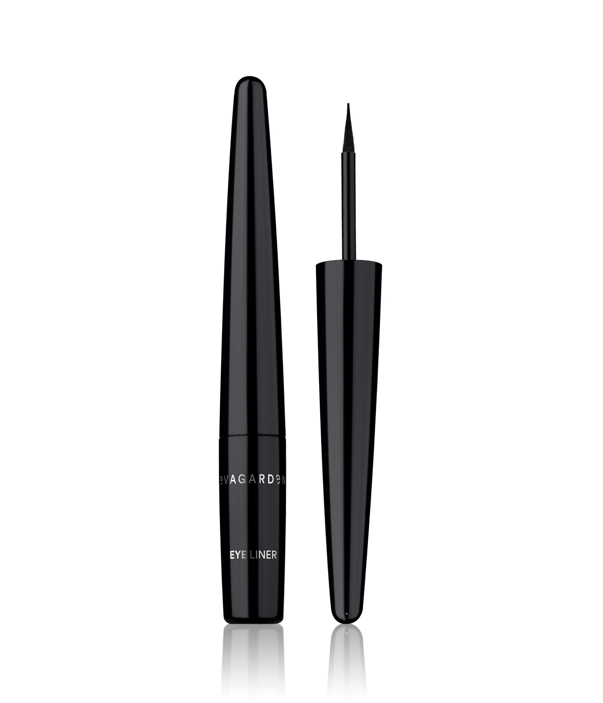 Подводка Eye Liner, Тон (Black), 1,7 мл