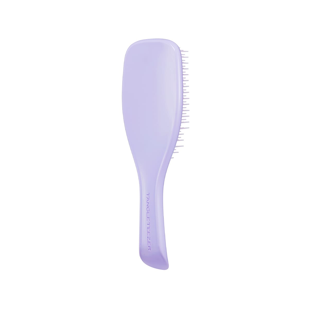 Расческа The Wet Detangler Fine & Fragile Hypnotic Heather - фото 4