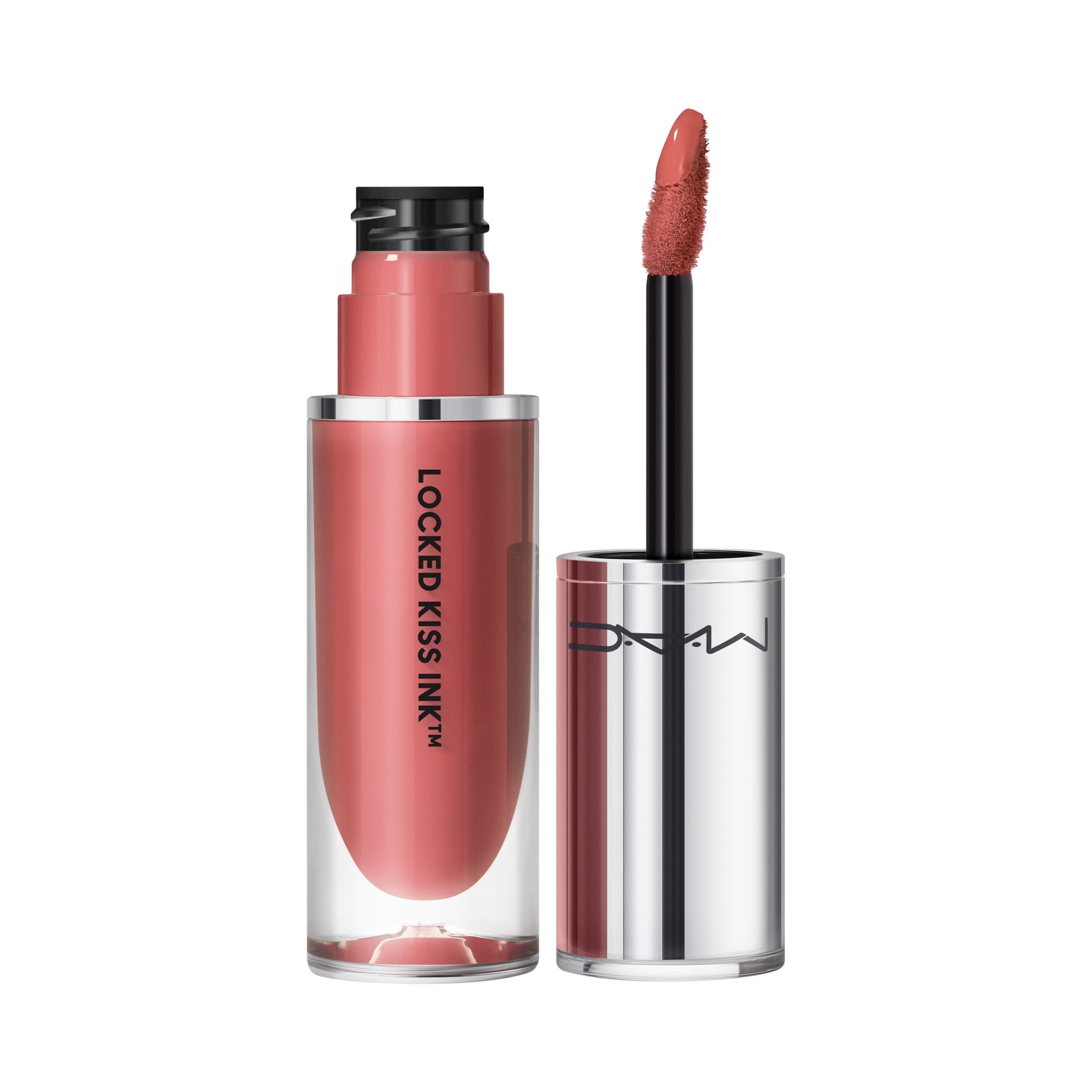 Жидкая помада Locked Kiss Ink 24HR Lipcolour