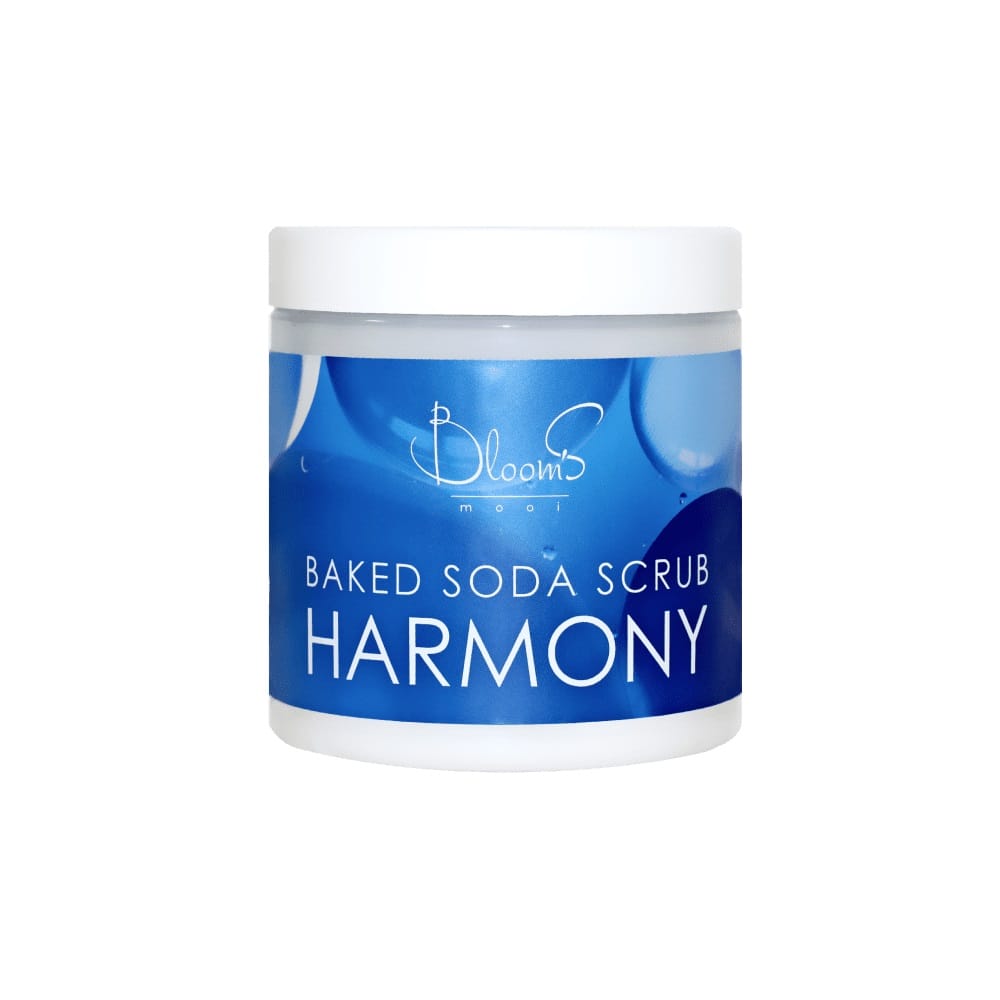 Скраб для лица и тела Bloom'S mooi Harmony , 250 мл