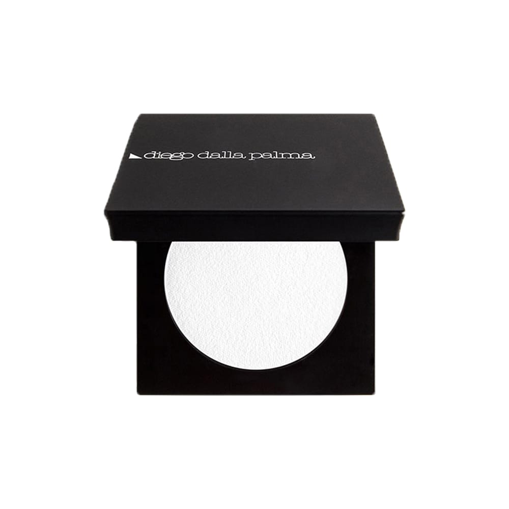 Тени для век компактные матовые MAKEUPSTUDIO Matt Eye Shadow