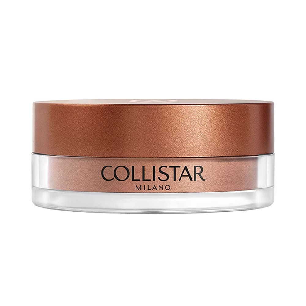 Рассыпчатая бронзирующая пудра для лица Magica/Loose Bronzing Powder, 10 г