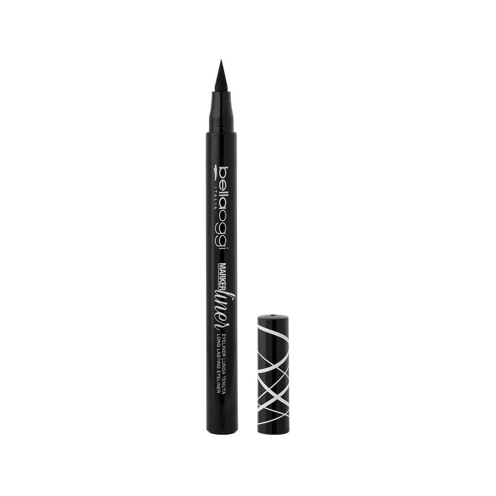 Стойкая подводка для век Marker Liner