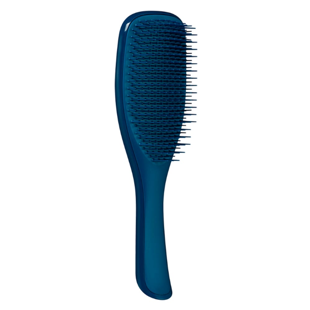 Расческа Tangle Teezer The Ultimate (Wet) Detangler Naturally Curly Galactic Blue