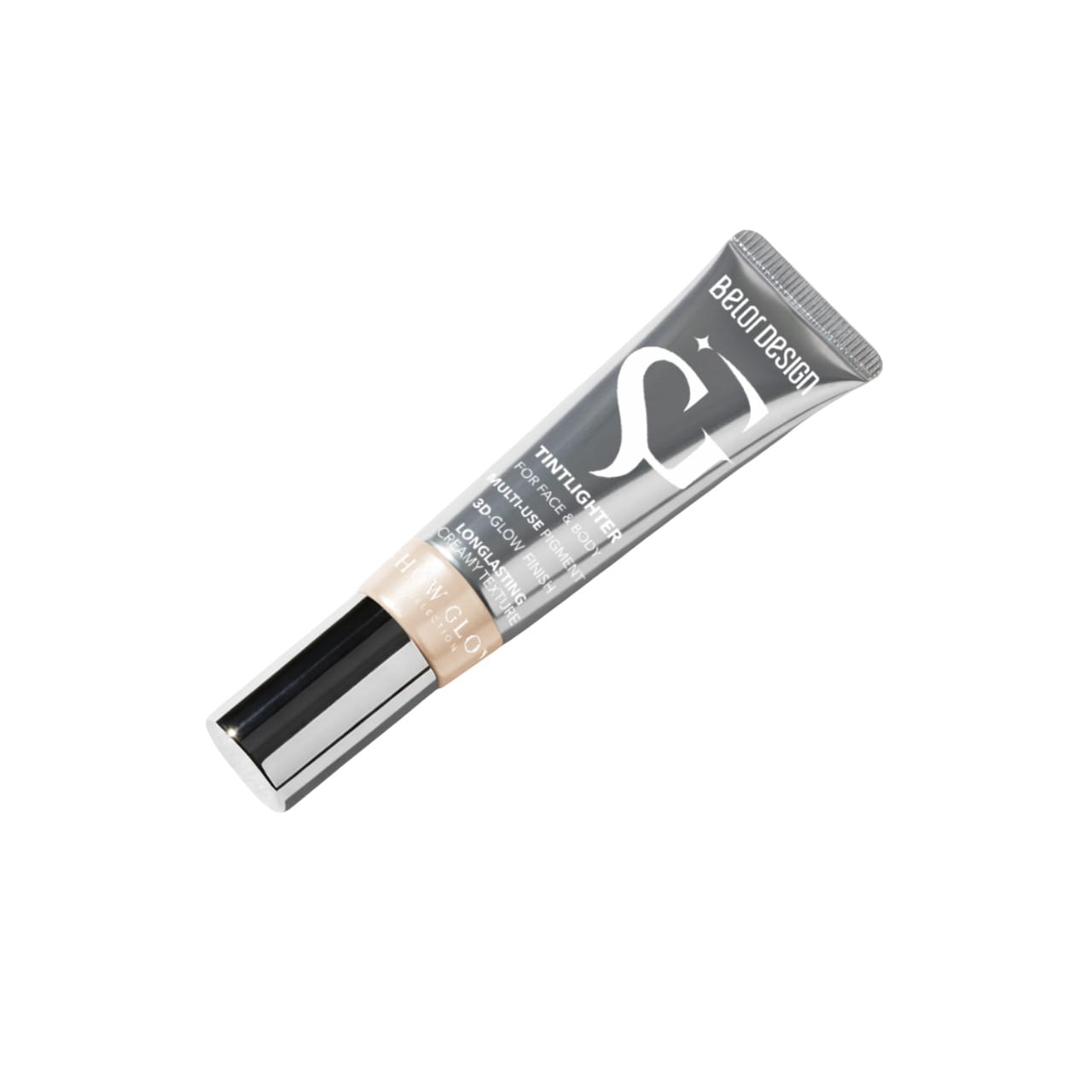 Тинтлайтер Show Glow Carat