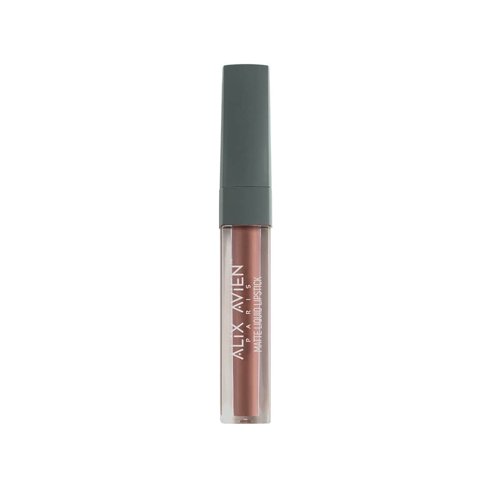 Матовая жидкая губная помада Matte Liquid Lipstick