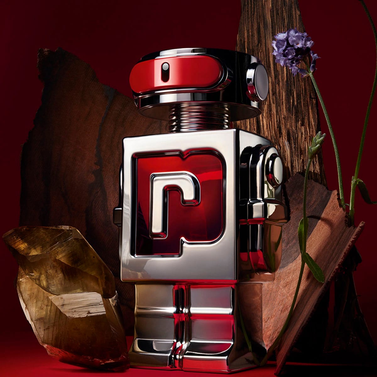 Духи Phantom In Red - фото 4