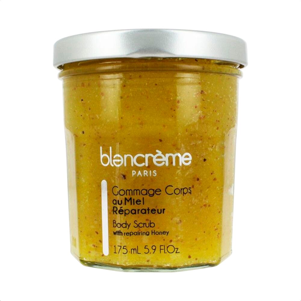 Скраб для тела Body Scrub With Repairing Honey, 175 мл