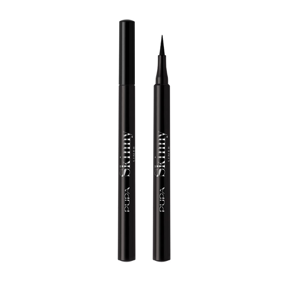 Подводка-фломастер для глаз Skinny Liner