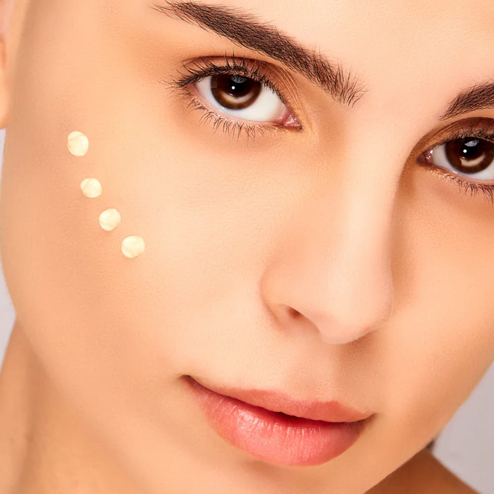Тональный крем My Skin Glow SPF20 - фото 4