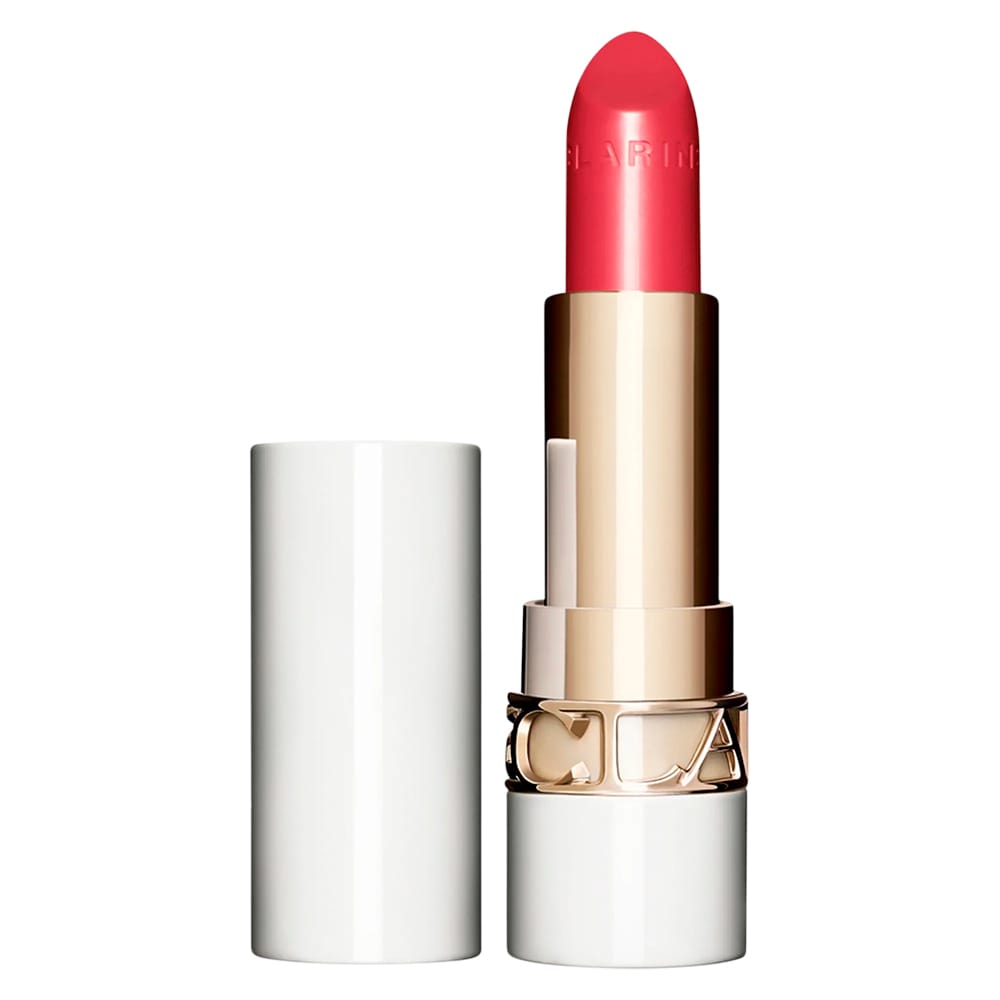 Губная помада с сияющим эффектом Joli Rouge Shine