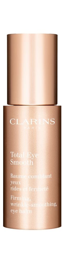 Бальзам против морщин для кожи вокруг глаз Total Eye Smooth, 15 мл