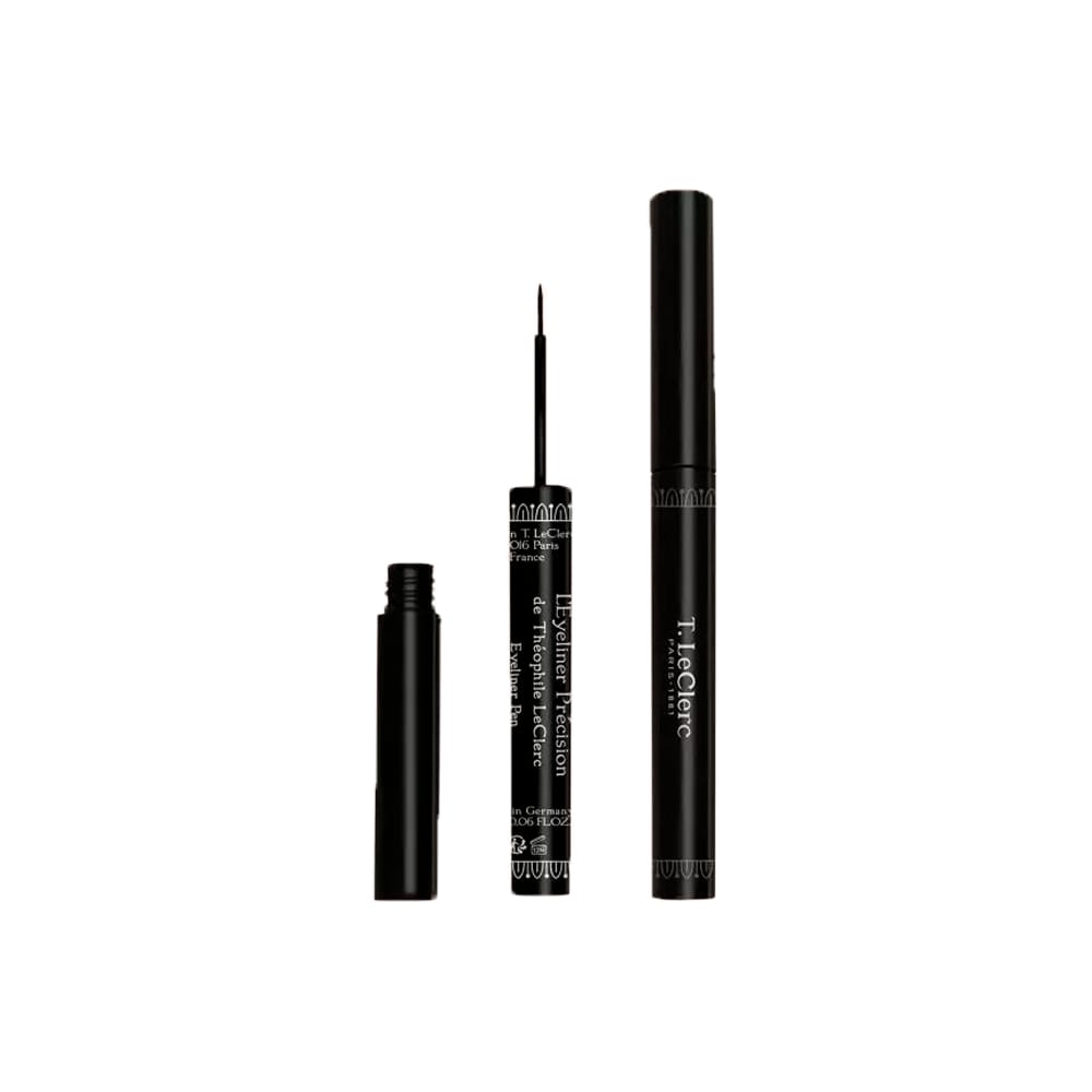 Подводка для век Eyeliner, тон 01 (Noir) 1,7 мл