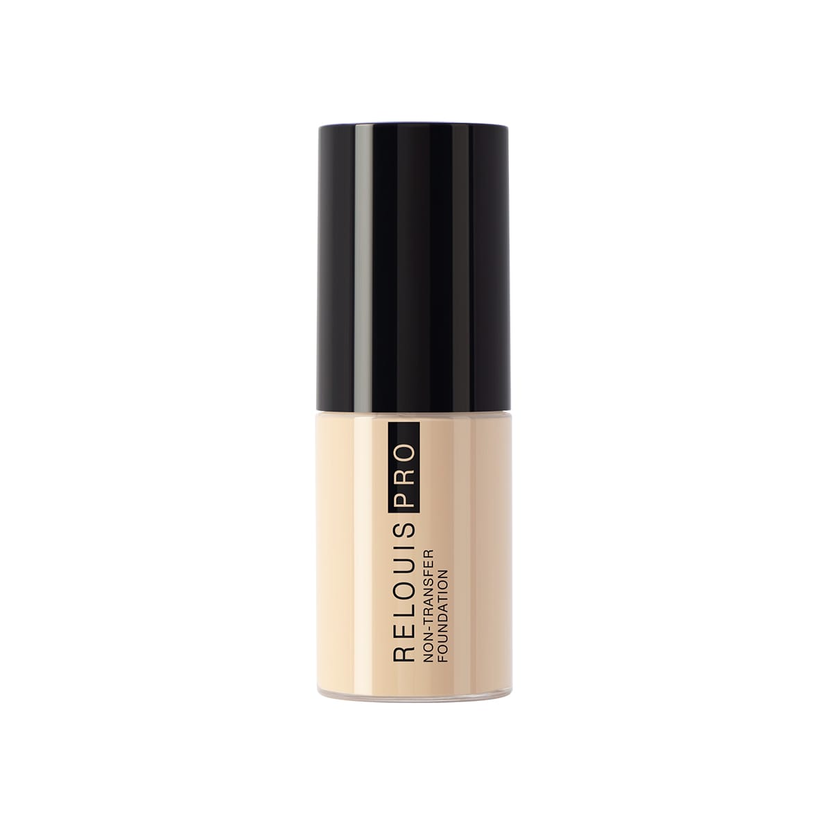 Тональный крем Relouis Pro Non-Transfer Foundation