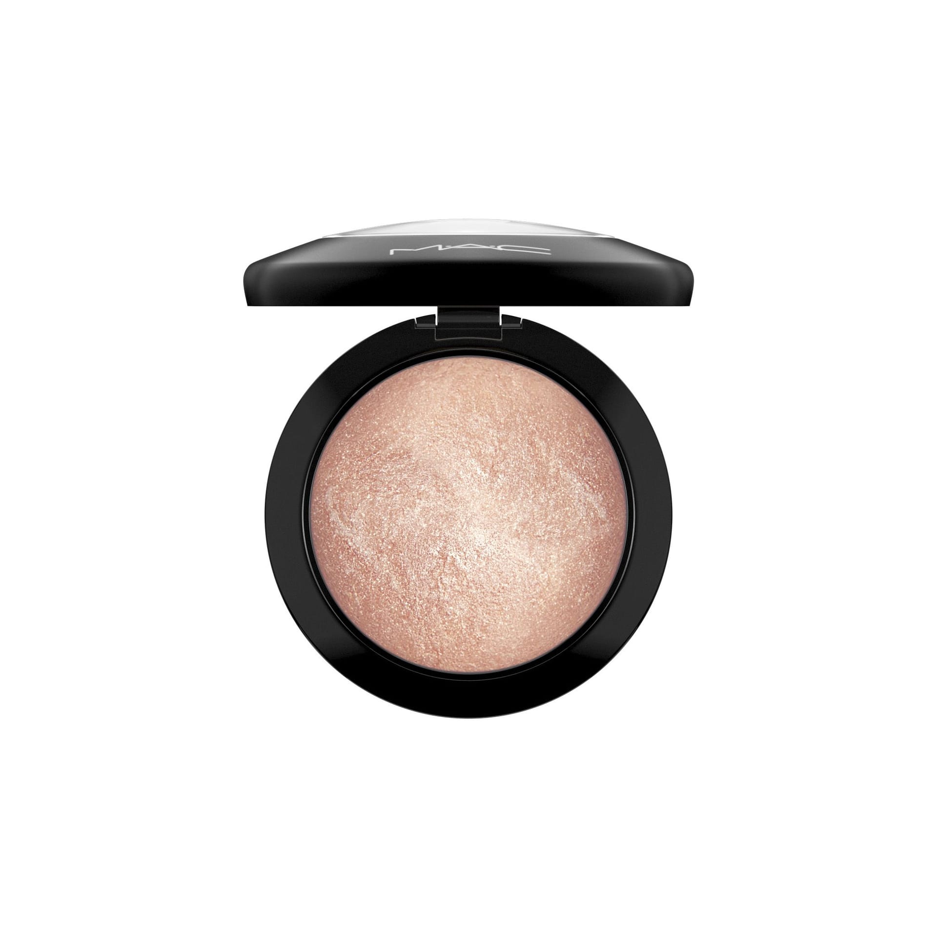 Перламутровая пудра MAC Mineralize Skinfinish