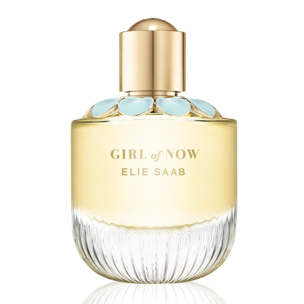 Парфюмерная вода Girl of Now
