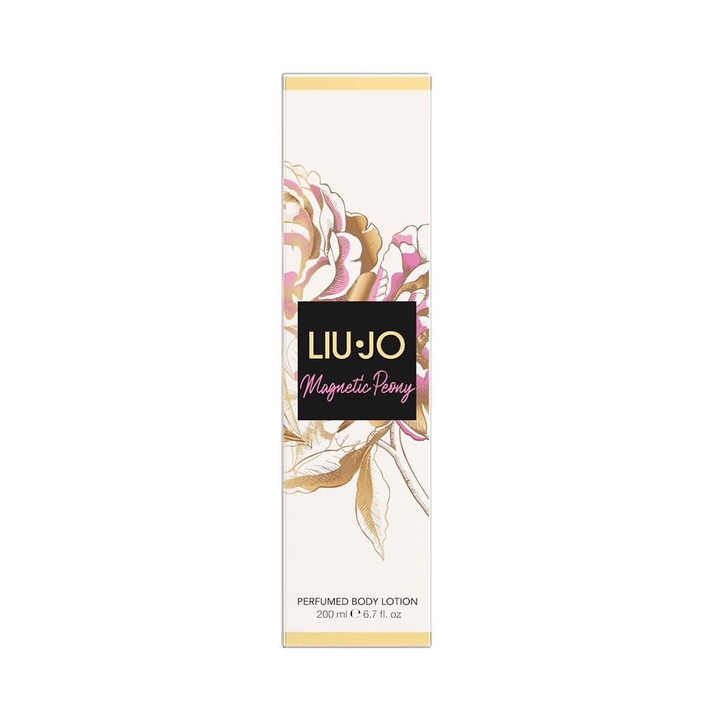 Body Lotion Magnetic Peony, 200 мл - фото 3