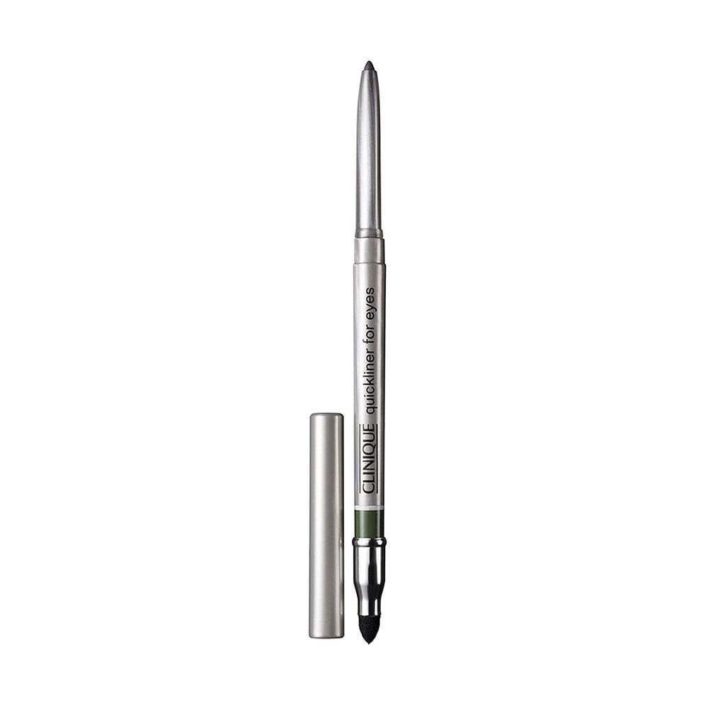 Автоматический карандаш для глаз с растушевкой Quickliner For Eyes