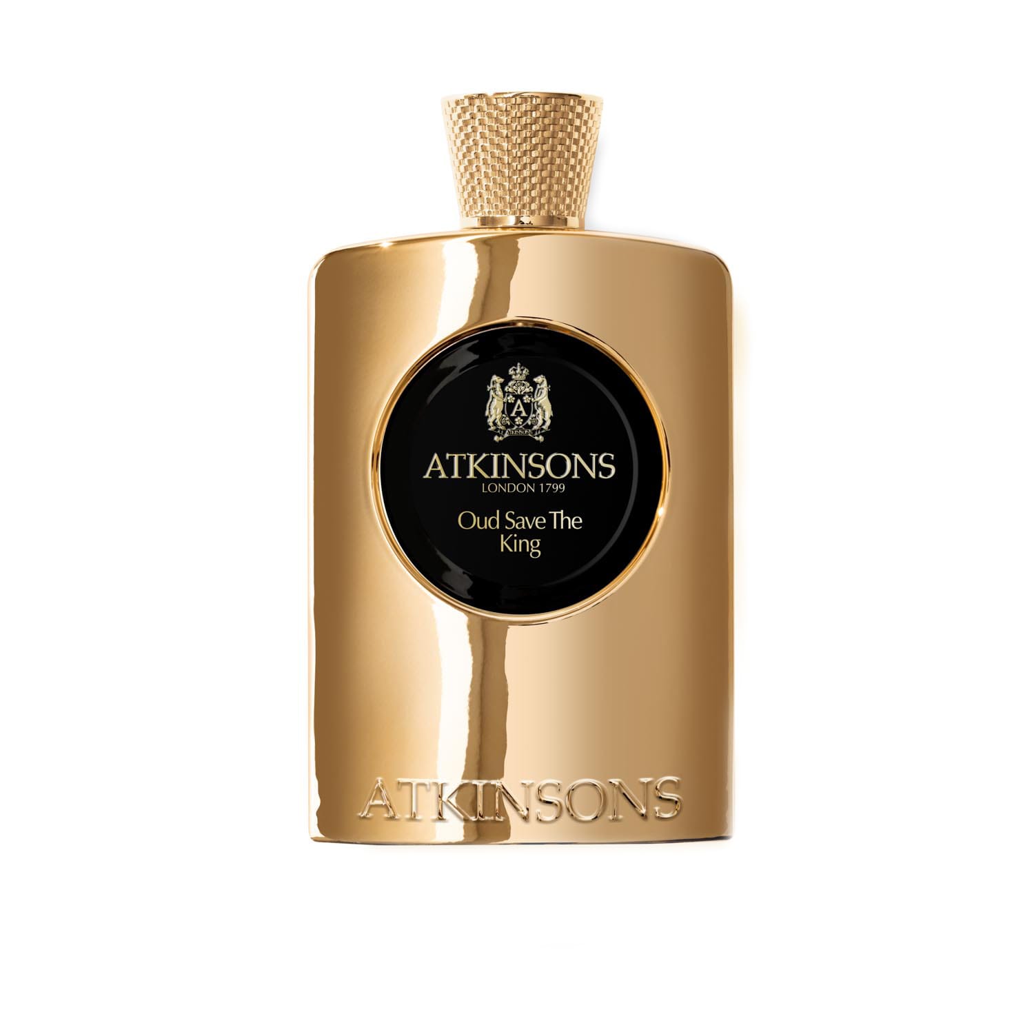 Парфюмерная вода Atkinsons Oud Save The King, 100 мл