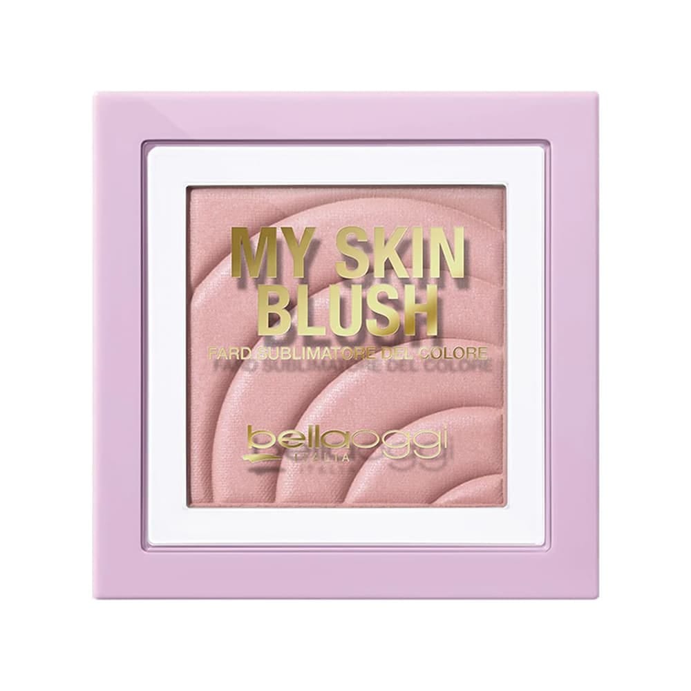Румяна My Skin Blush 4,5г